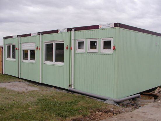 Orange - prostorová řešení, s.r.o. foto 4