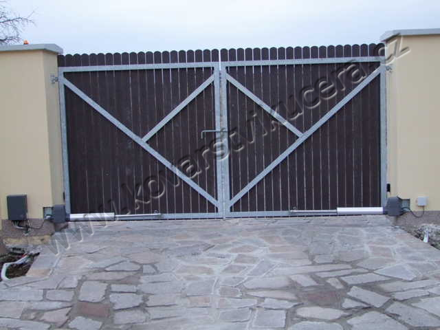 Umělecké kovářství Kučera foto 2