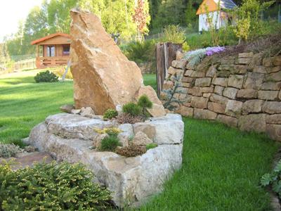 Hrdina & České pískovce foto 2