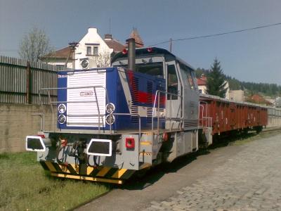 CZ Logistics, s.r.o. foto 4