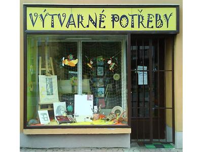 Vytvarny-Shop.cz foto 2
