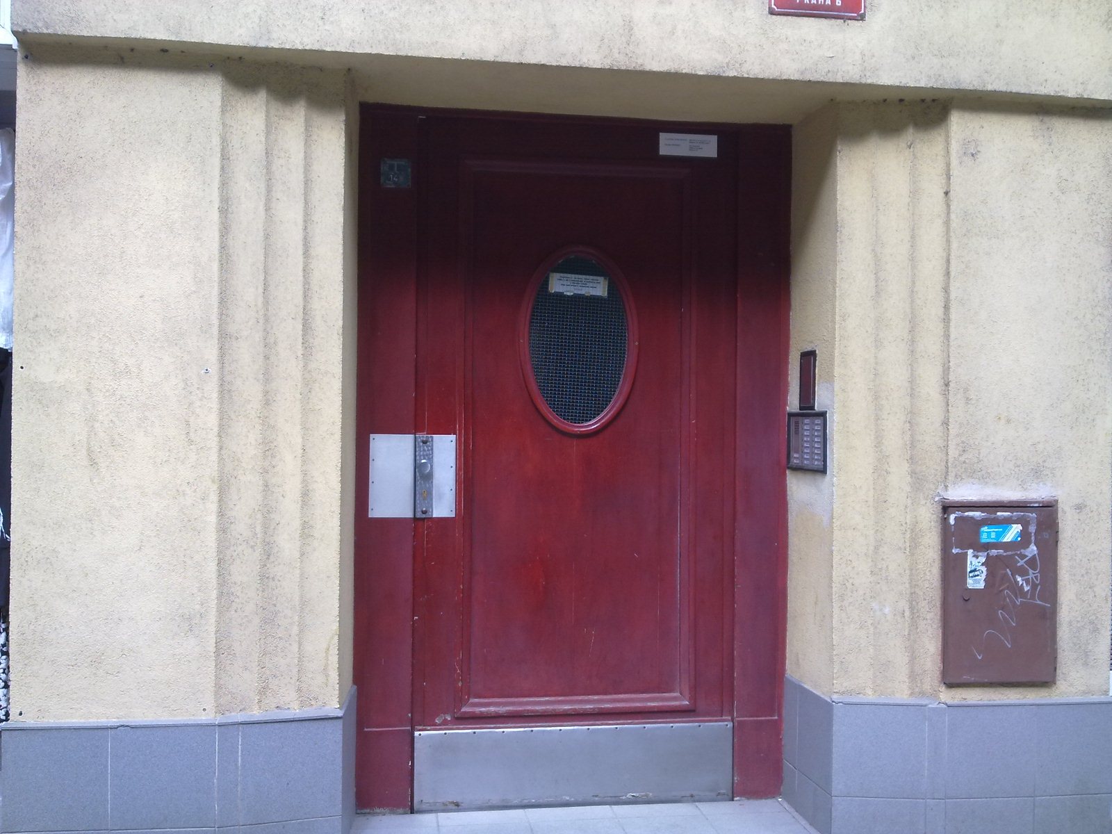 JUDr. Ivo Nesrovnal foto 2