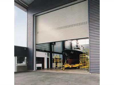 Petr Morbicer - vrata HORMANN foto 4