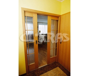 UL*KRAS - Řezání v panelu foto 3