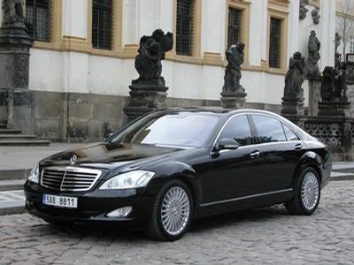 CILA - Czech Limousine Agency foto 2