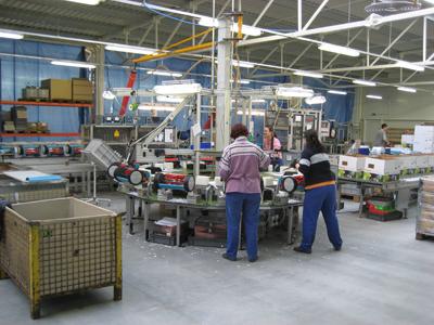 Steeltec CZ, s.r.o. foto 4
