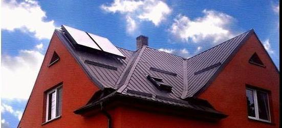 Střechy Rylko foto 2