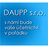 logo DAUPP