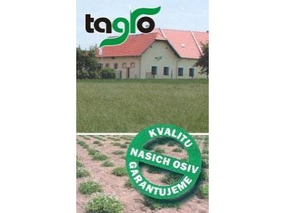 Tagro Červený Dvůr - šlechtitelská stanice foto 2