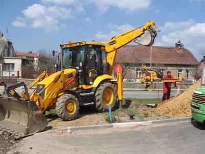 Krupauer  podvrty - protlaky foto 4