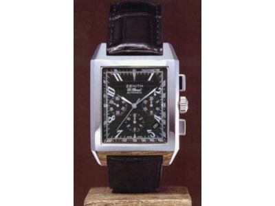 Hodinář - Zlatník Karel Zahradník foto 3