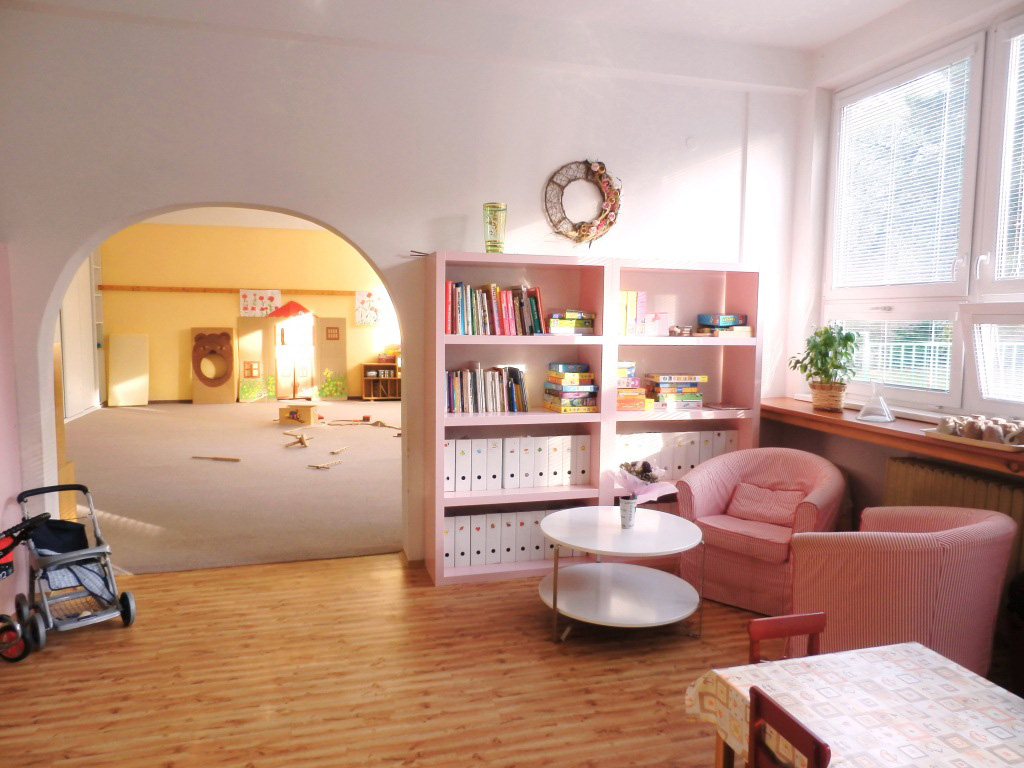 Soukromá Mateřská škola - Pro Family s.r.o. foto 3