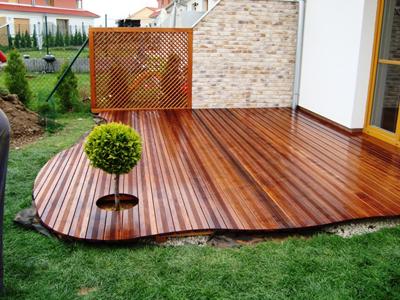H - Parket foto 2