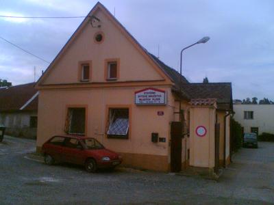 Stavební bytové družstvo mladých Plzeň, družstvo