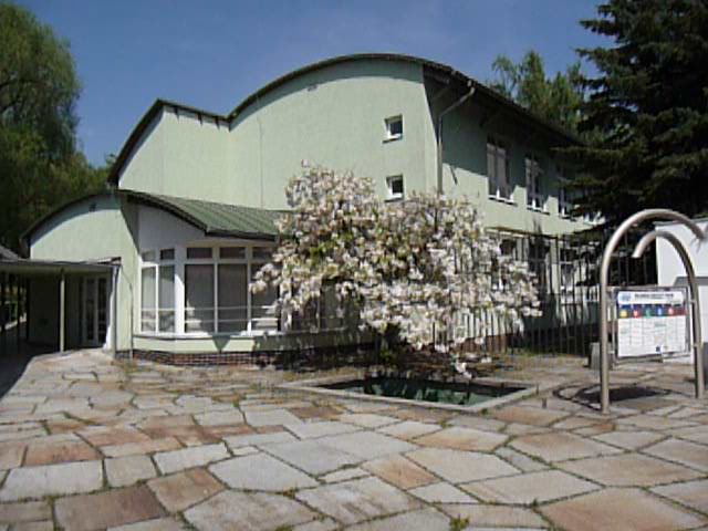 Okresní hospodářská komora Chomutov foto 1