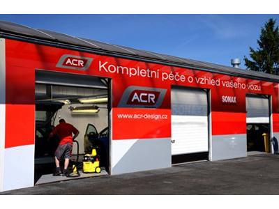 ACR DESIGN Praha s.r.o. foto 3