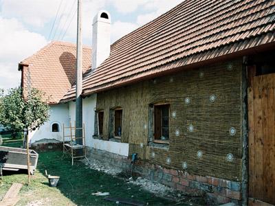 Ing. arch. Jan Kratochvíl foto 2
