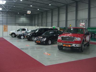Autobazar ARHO foto 2