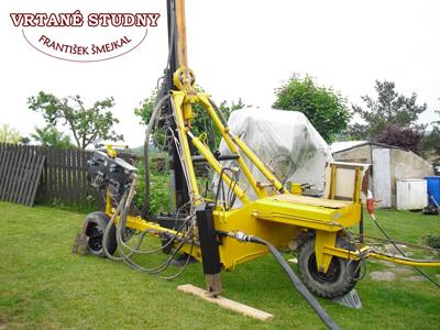 Vrtané studny - František Šmejkal foto 5