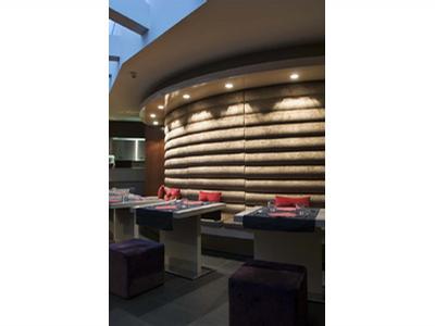 987 Prague Design Hotel foto 6