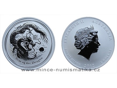Mince-numismatika.cz foto 2