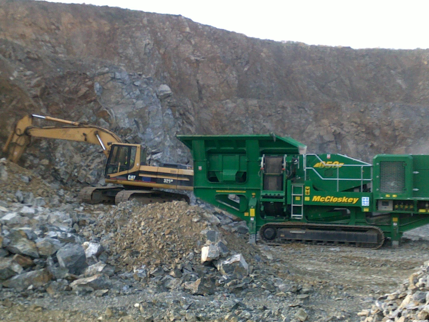 Stavební stroje Michal Fikejs