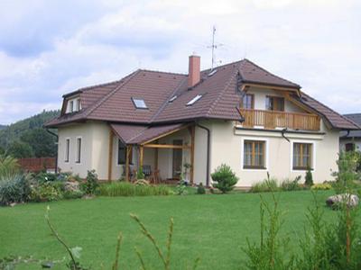 Střechy - Jan Jeremiáš foto 2