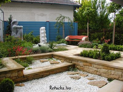 Zahradnická firma Ivo Řeřucha foto 2