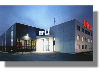 ERTL GLAS s.r.o. foto 2