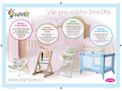Dampex foto 2
