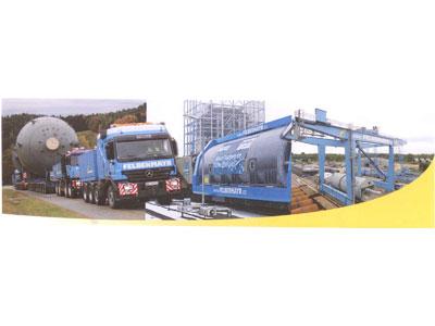 Felbermayr spol s r. o. foto 2