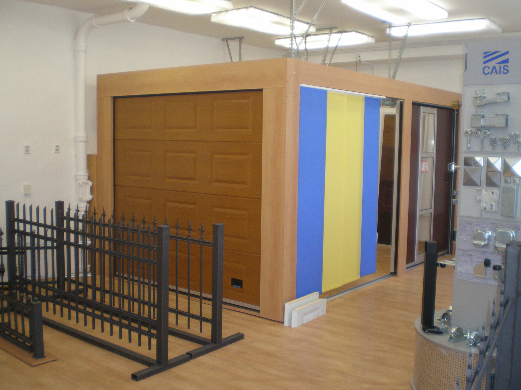 Fripos mont s.r.o. foto 3