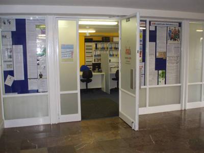 JOB-centrum Ostrava, s.r.o foto 2