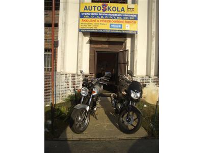 Autoškola 7, s.r.o. foto 4