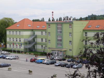 Fakulta logistiky a krizového řízení foto 4
