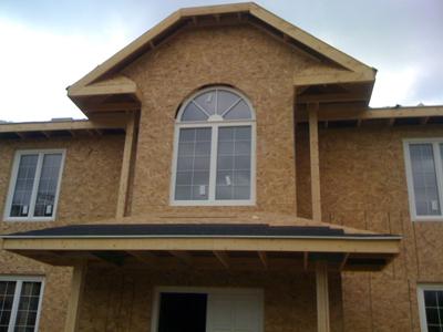 Dřevostavby STEBEL foto 4