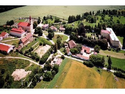 Domov sv. Anežky foto 1