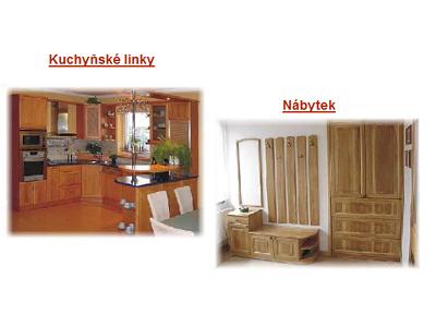 URBAN - Truhlářská výroba foto 2