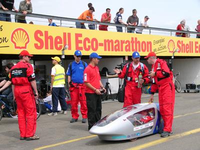 Vysoká škola báňská - Technická univerzita Ostrava -  Fakulta elektrotechniky a informatiky foto 4