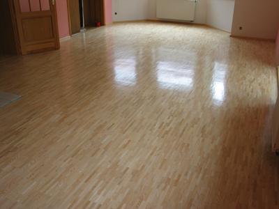 Podlahy Bahounek foto 2