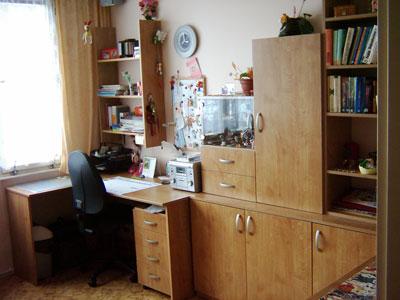 Truhlářství Pavel Převrátil foto 4