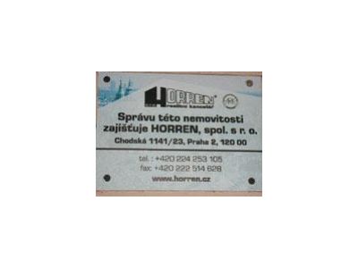 HORREN, s.r.o. foto 4