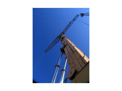 CRANESERVICE BRNO, s. r. o. foto 2