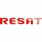 Logo obchodu RESAT CZ s.r.o.