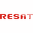 logo RESAT CZ