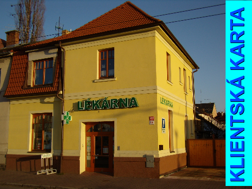 Lékárna Před špitálem foto 3