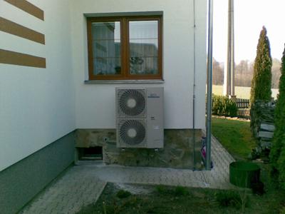 KLIMA CHLAZENÍ HK s.r.o. foto 4