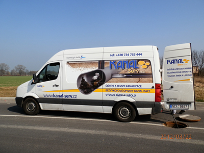 KANAL - Serv, s.r.o. foto 3