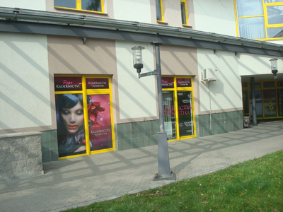 KOSMETIKA MAGDA foto 2