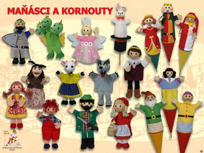 Moravská ústředna Brno, družstvo umělecké výroby foto 2